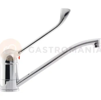 Záložní baterie Baterie páková s loketní pákou | MONOLITH, 651110