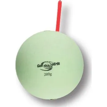 Signalizace záběru Cat Spirit splávek Floater DANUBE Luminous 200 g