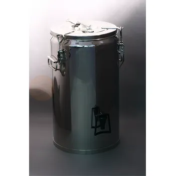 Dávkovač nápoje Celonerezová termovárnice® s výpusti 20 l | KARAFIAT, V-20