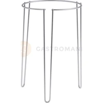 Pasírovač Stojan na cedník špičáky 18 cm | CONTACTO, 1170/180