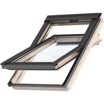 Okno VELUX Střešní okno GZL FK04 1051 66x98 cm