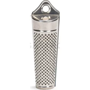 Struhadlo Malé struhadlo z nerezové oceli na oříšky, mandle, citrusovou kůru atd. | PATISSE, P09419