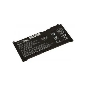 Baterie k notebooku Baterie HP ProBook 430 G4 11,4V 3500mAh