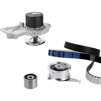 Vodní pumpa + sada ozubeného řemene METELLI 30-1361-1