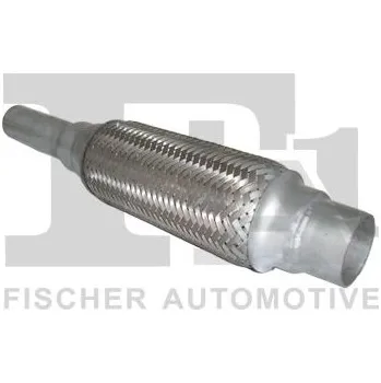 Zadní díl výfuku Flexibilní trubka, výfukový systém FA1 FIS445200