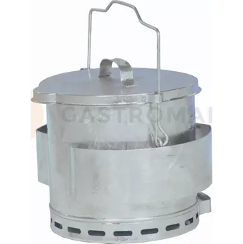 Gastro oděv Sběrná nádoba na tuk | BARTSCHER, A150460V