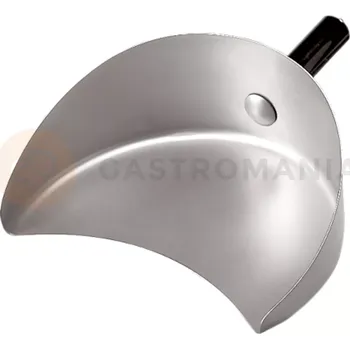 Naběračka Lopatka na gyros o průměru 22 cm | POTIS, 777590