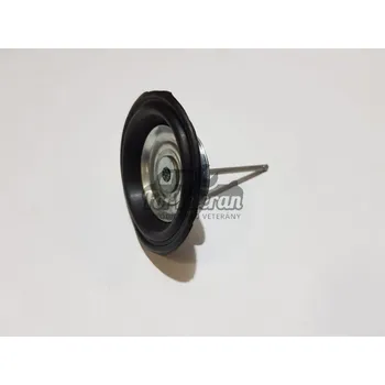 Membrána ovládání 2. stupně ŠKODA 105, 120, 130 ; 113940330 (113940330, 113940402)