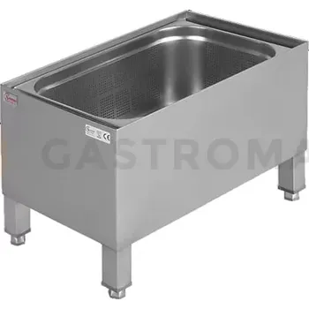 Kuchyňská škrabka Oddělovač slupek k škrabkám OZ8N, OZ8C, OZP15N, OZ15Nx2 | SPOMASZ NAKŁO, SO25