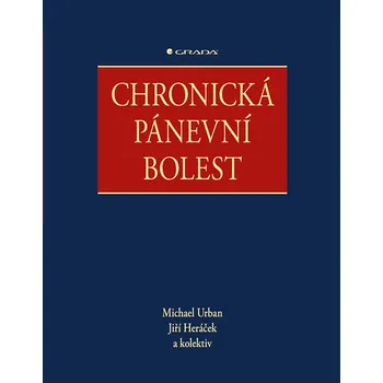 Chronická pánevní bolest