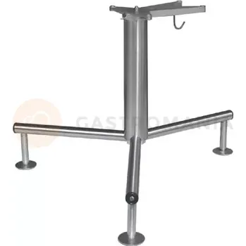 Nerezový dřez Odkládací plocha pro AE20 | FEUMA, 7111162