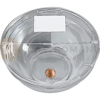 Poklice na kolo Etikety - sada 10 ks - velké poklopy | APS, 11879