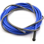 Sherman Bowden 1,5 x 4,5 x 4400 - modrý - pro drát 0,6 - 1,0 mm