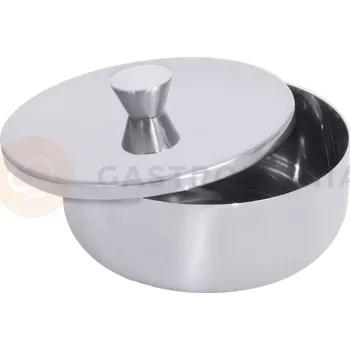 Cukřenka Cukřenka/nádobí na marmeládu 250 ml | CONTACTO, 2195/010