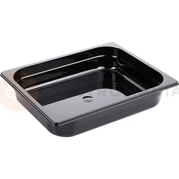 Gastro oděv Gastronádoba z polykarbonátu GN 1/2, 65 mm | CONTACTO, 3812/065