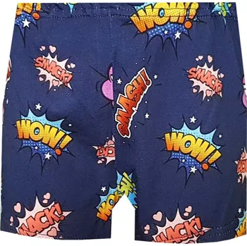 Dětské Trenýrky FOLTÝN DT46 Velikost: 140