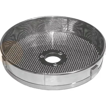 Kráječ zeleniny Pasírovací řezací miska 2 mm | FEUMA, 7113052