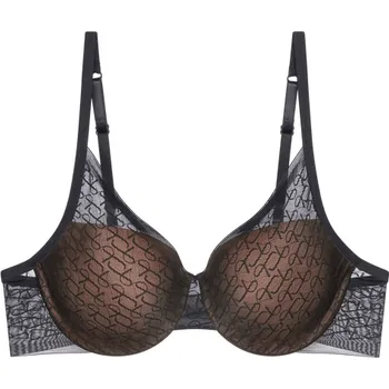 Podprsenka Dámská podprsenka Triumph Signature Sheer WHP EX - Triumph 1595 090D