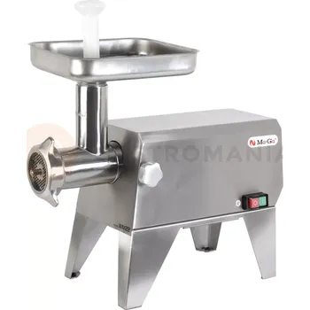 Barová židle Mlýnek na maso WM22 se sítkem 4,5 mm | MA-GA, WM22-45