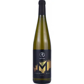 Víno Mikulášek Hibernal Pozdní sběr 21/22