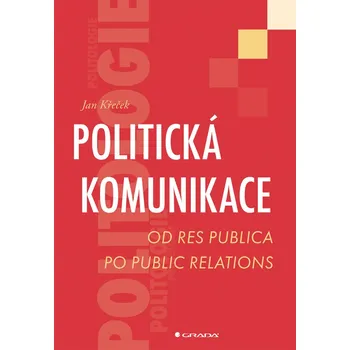 Politická komunikace