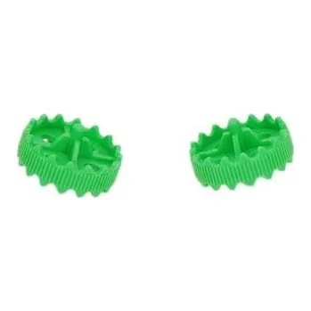 Bruder 42250 Kola pro rozmetadlo hnojiv Amazone