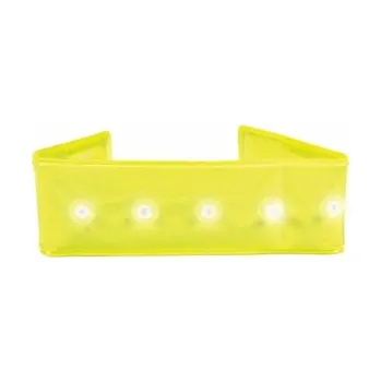 Obojek pro psa Obojek na noc - svítící na 300 m