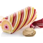 Sada forem pro výrobu uměleckých moučníků a zmrzlinových kreací Ali di Fata | SILIKOMART, Kit Ali Di Fata