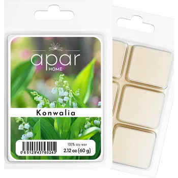 vonný vosk Vonný vosk vůně Konvalinka