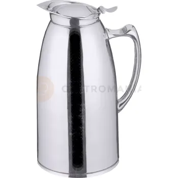 Termoska Termoska ocelová s klapkou 1,4 l | CONTACTO, 5151/150