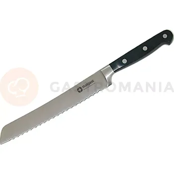 Kuchyňský nůž Nůž kuchyňský na chleba 190 mm | STALGAST, 219209