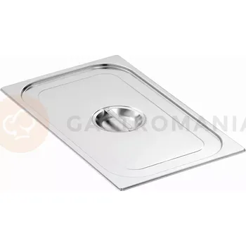 Nerezový dřez Víko GN 1/1 série Basic | BARTSCHER, 711311