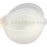 Mísa na mixování z polypropylenu 9 l | CONTACTO, 1340/320