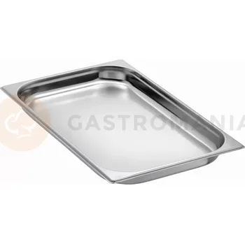 Nerezový dřez Nádoba GN 1/1, výška 40 mm | BARTSCHER, A121040