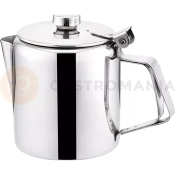 Servírovací stolek Džbánek s víkem 1,95 l | SUNNEX, 373201
