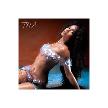 Zahraniční hudba Tyla / Vinyl - Tyla [LP]