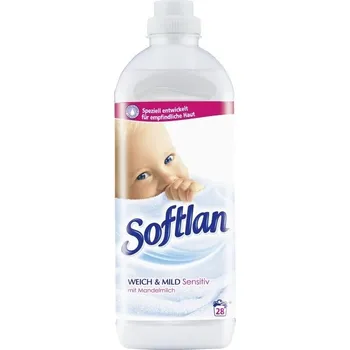 Aviváž SOFTLAN Weich&Mild 1l