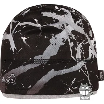 Čepice Chlapecká funkční čepice Dráče - Cyril 58, černá Barva: Černá, Velikost: S 50-52