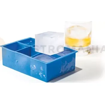 Barová židle Silikonová forma na led- XL | BAR UP, 679036