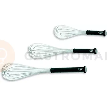 Nerezový dřez Metlička fiberglass 250 mm | TOMGAST, E-61624