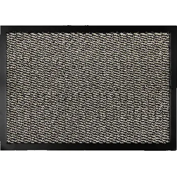 Rohožka Leyla 61 PVC lem - béžová 40x60 cm