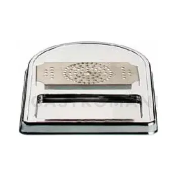 Výdejník vody Držák na dvojité dávkovače | APS, 10711