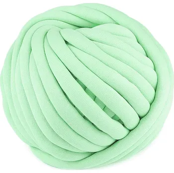 Galanterie Příze Marshmallow silná Ø23 mm 750 g