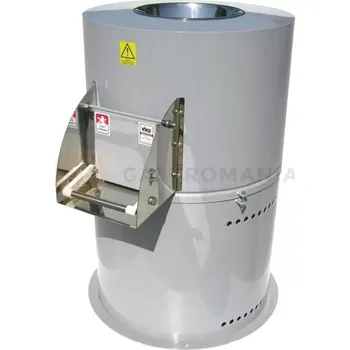 Kuchyňská škrabka Škrabka brambor ŠKBZ 40L | GASTRO-TIP, 7110097