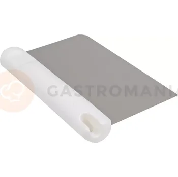 Stolní podložka Stěrka na těsto 125 mm | TOM-GAST, T-0075