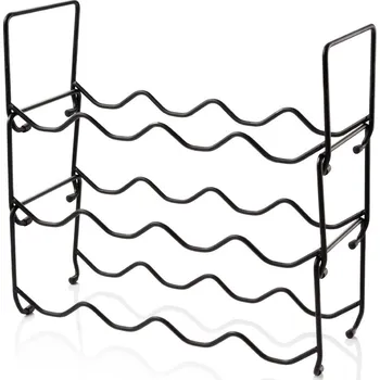 Stojan na víno TESCOMA Stojan na víno UNO VINO, 12 láhví