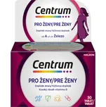 Centrum Multivitamín pro ženy