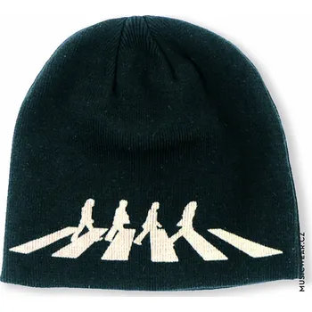 Čepice The Beatles zimní kulich, Abbey Road