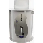 Přečerpávací stanice do spodní vody ACS-Z-2