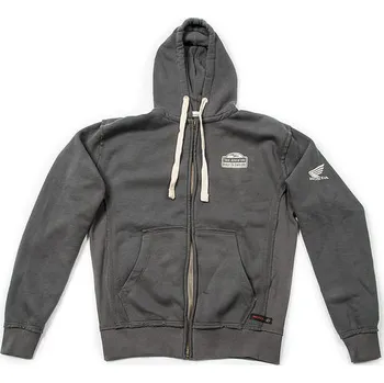 Pánská mikina AFRICA TWIN MIKINA - L 08HOVH168L